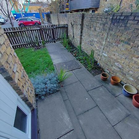 Apartamento Magnolia Palazzo Londres Exterior foto