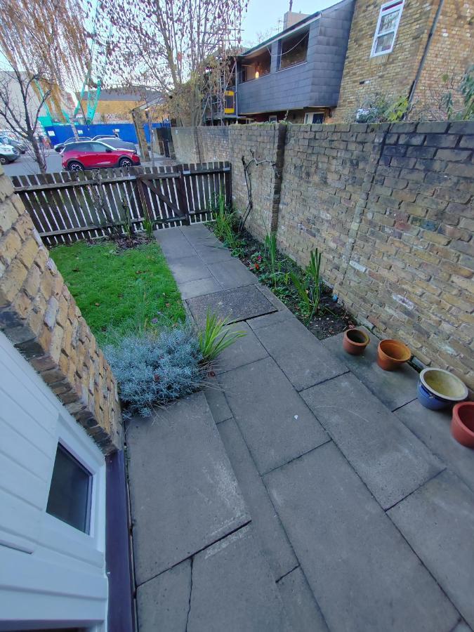 Apartamento Magnolia Palazzo Londres Exterior foto