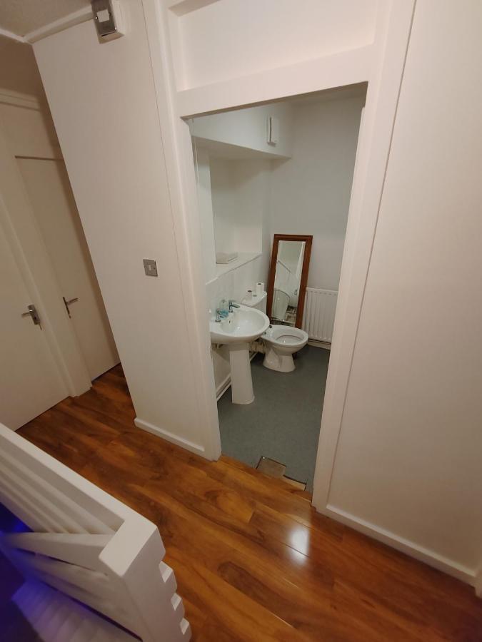 Apartamento Magnolia Palazzo Londres Exterior foto