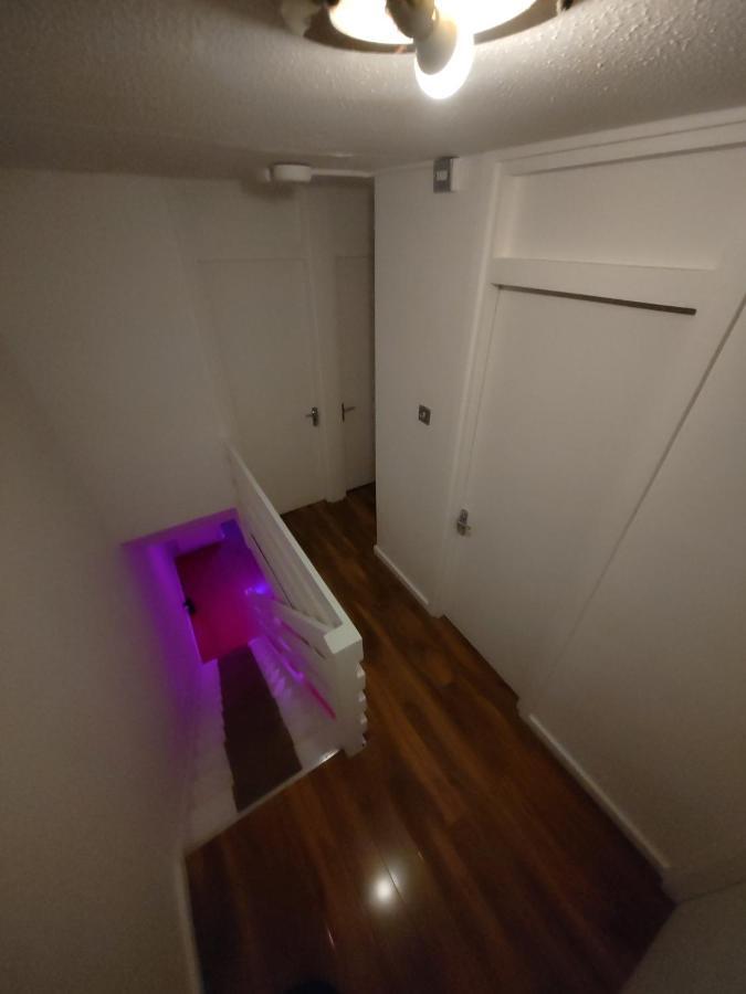 Apartamento Magnolia Palazzo Londres Exterior foto