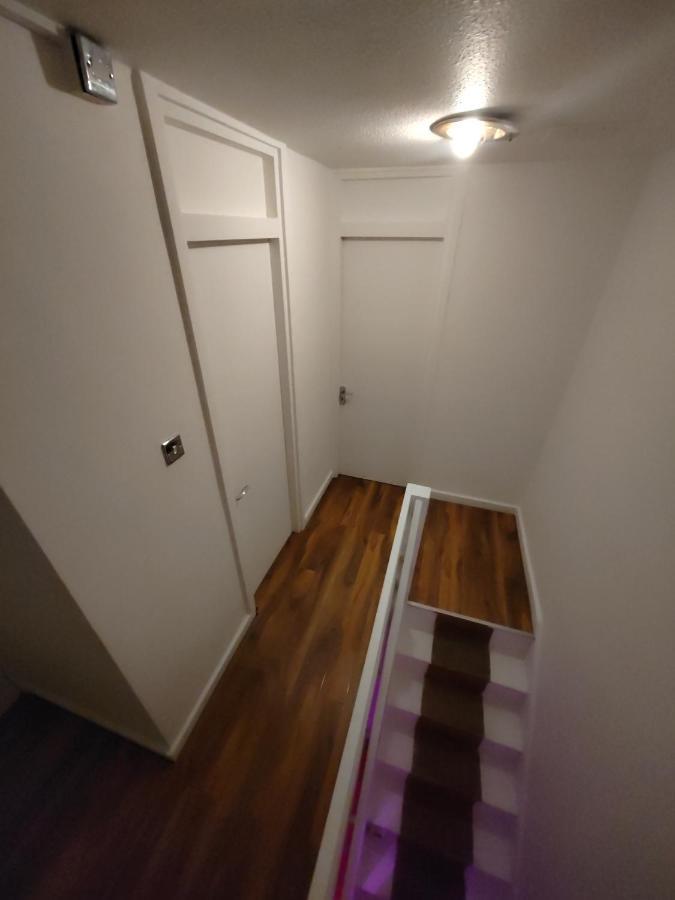 Apartamento Magnolia Palazzo Londres Exterior foto